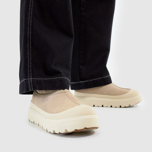 Tasman Weather Hybrid in Mustard Seed