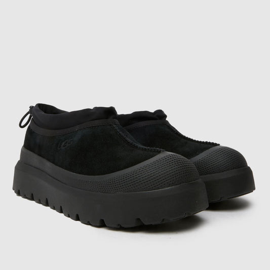 Tasman Weather Hybrid in Black