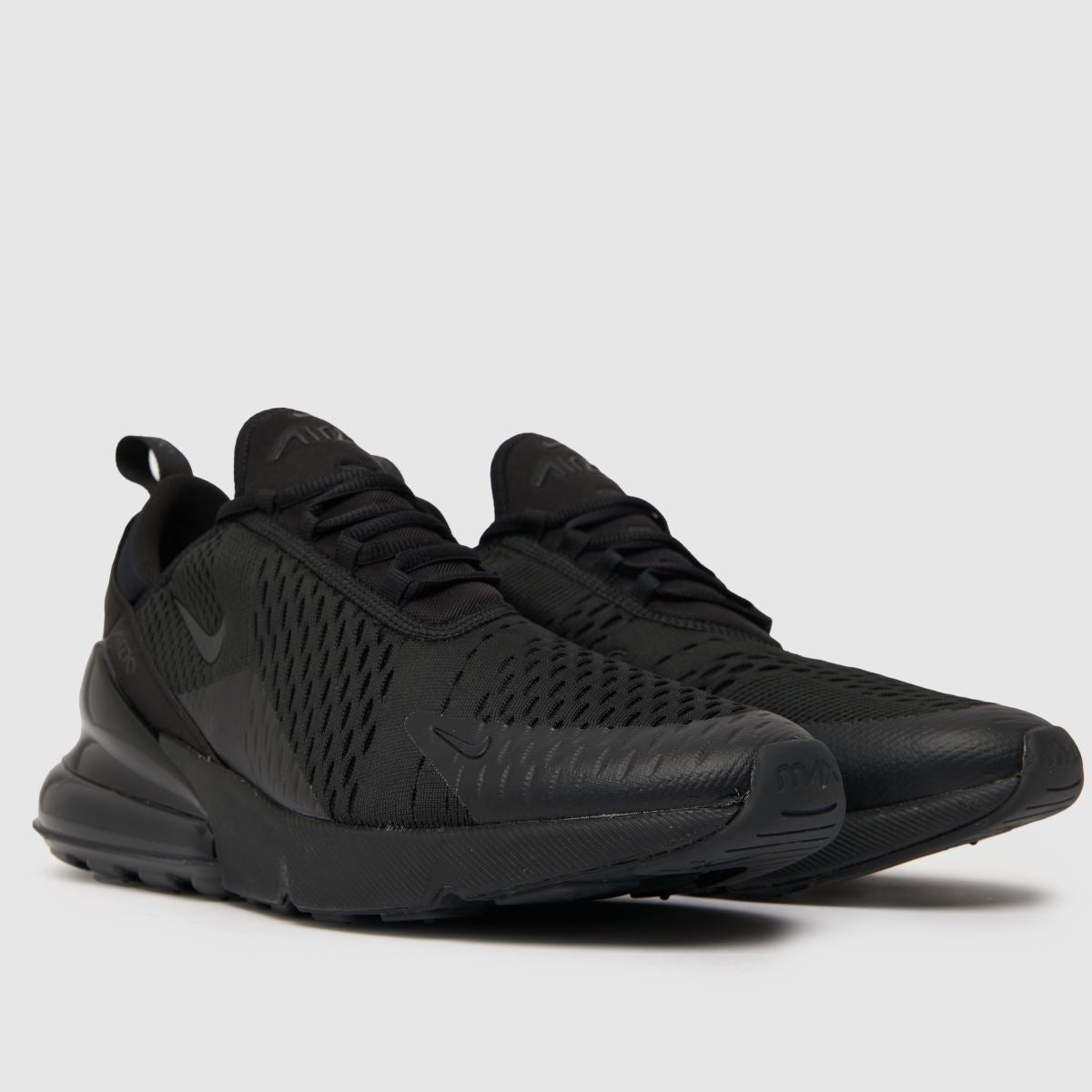 Air Max 270 in Black