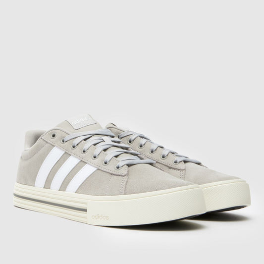 Daily 4.0 in Light Grey