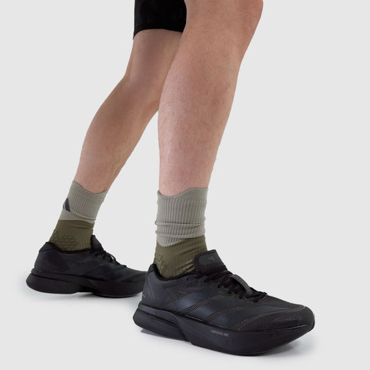 Adizero Boston 13 in Black