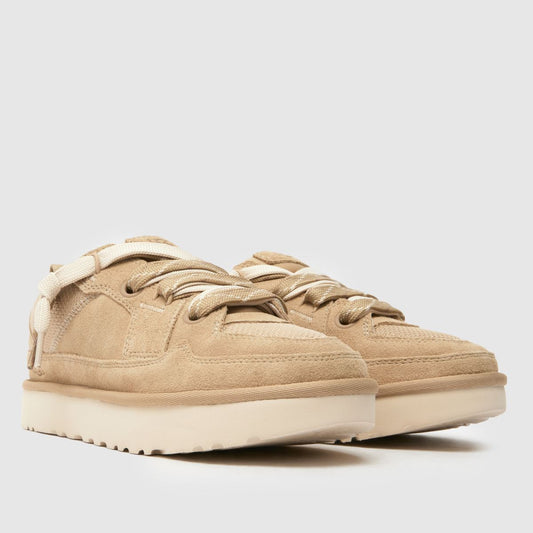 Lo Lowmel in Mustard Seed