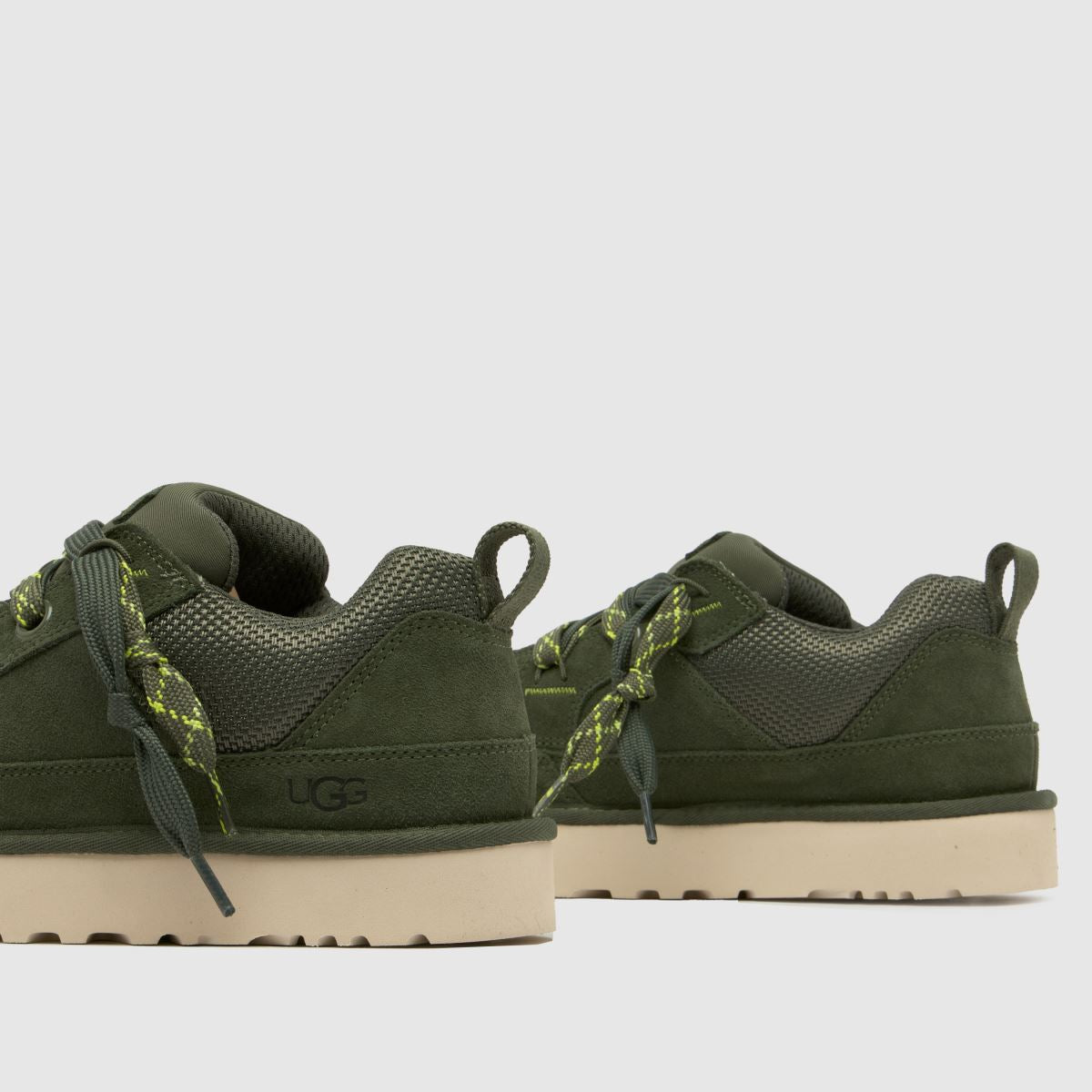 Lo Lowmel in Woodland Green