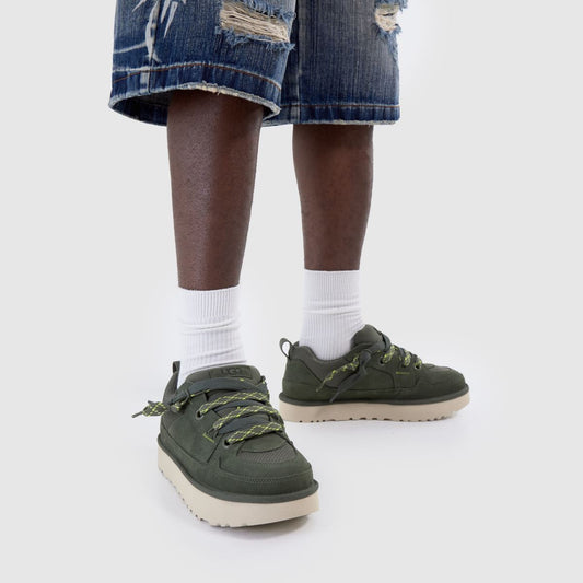 Lo Lowmel in Woodland Green