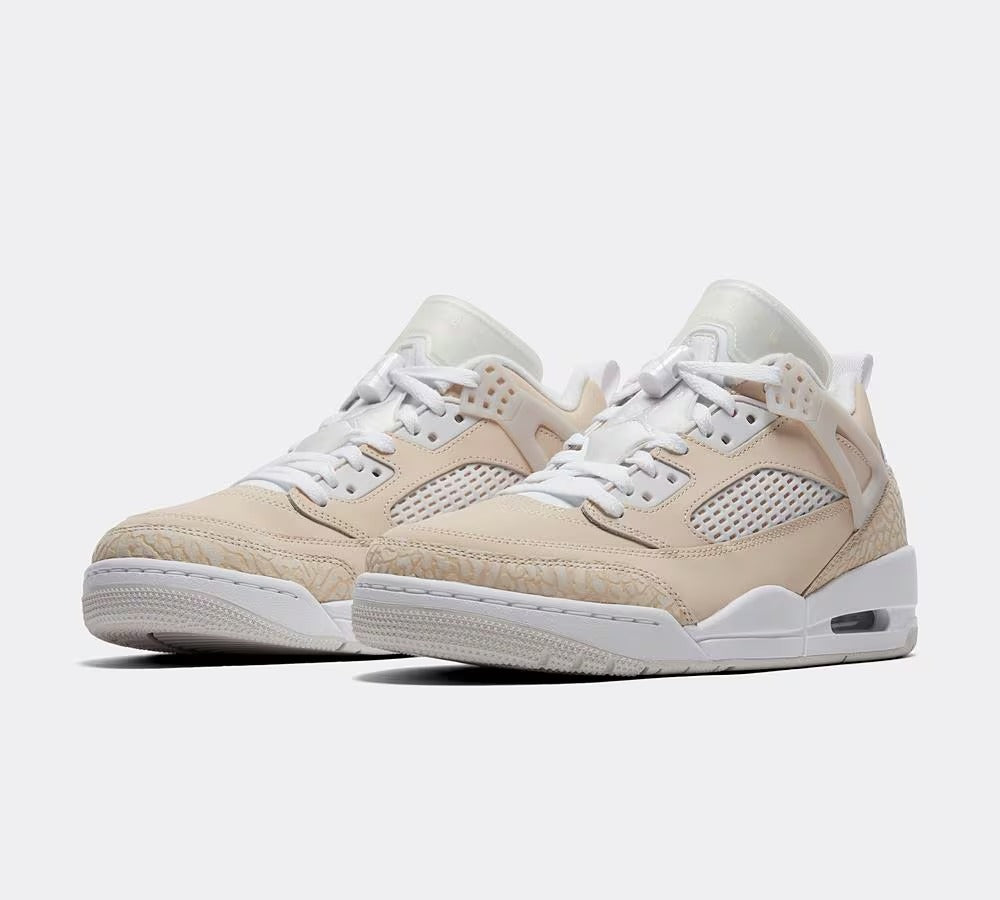 Spizike Low in Sandrift