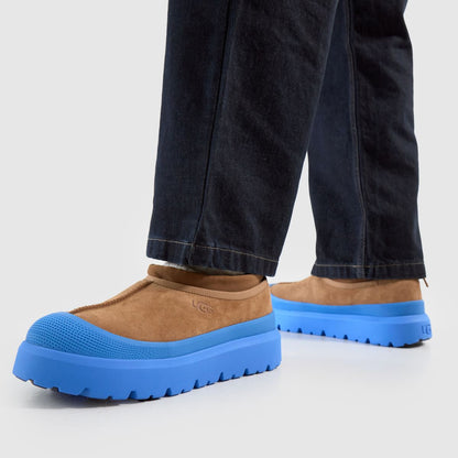 Tasman Weather Hybrid in Blue Multi