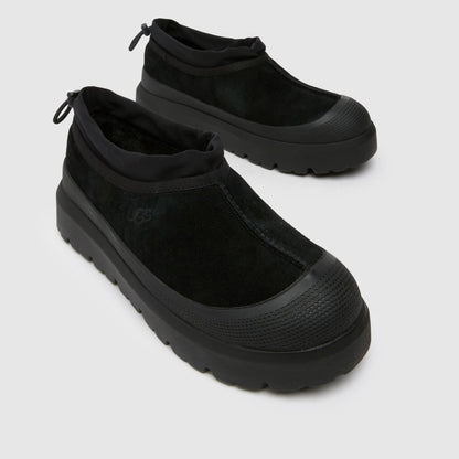 Tasman Weather Hybrid in Black