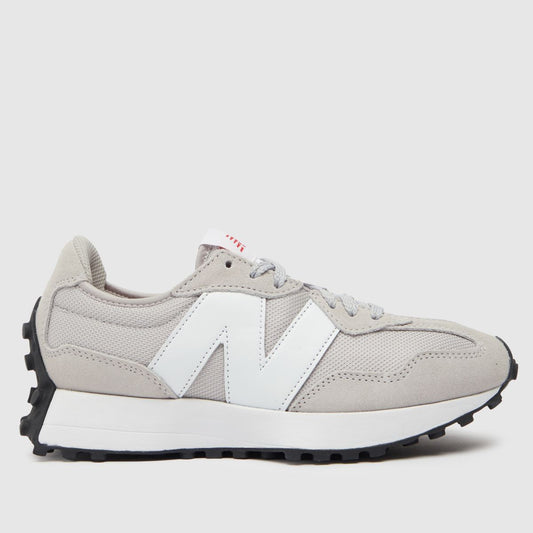 327 in Light Grey