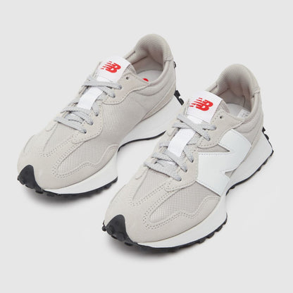 327 in Light Grey