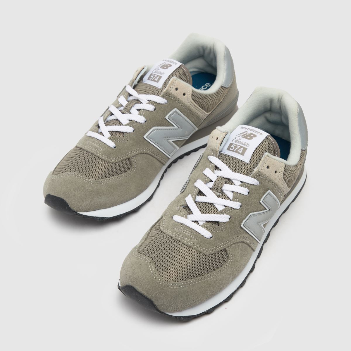 574 in Grey