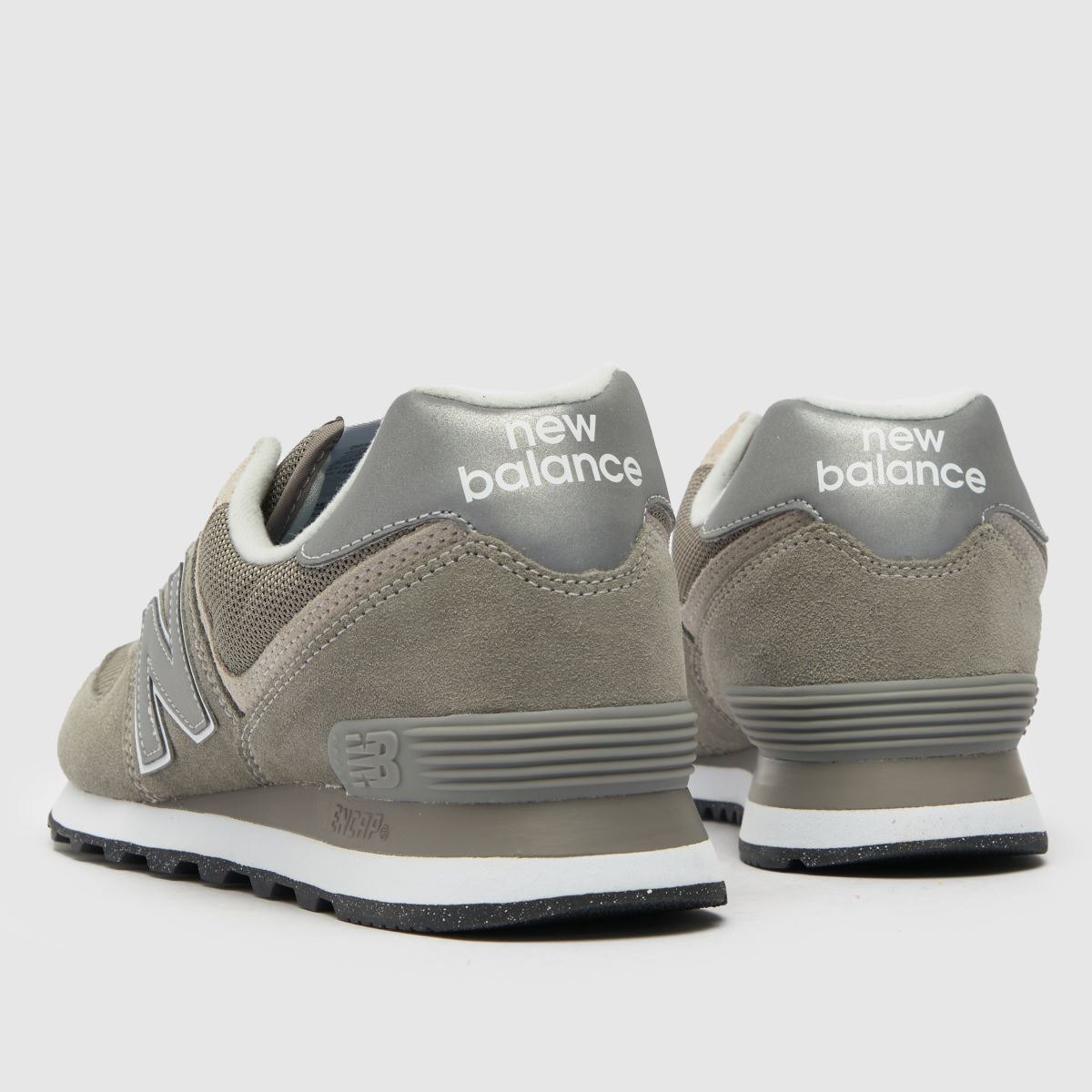 574 in Grey