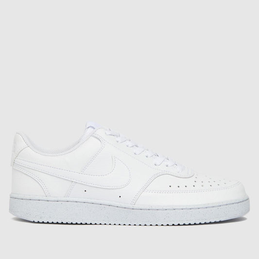 Court Vision Low Better in White