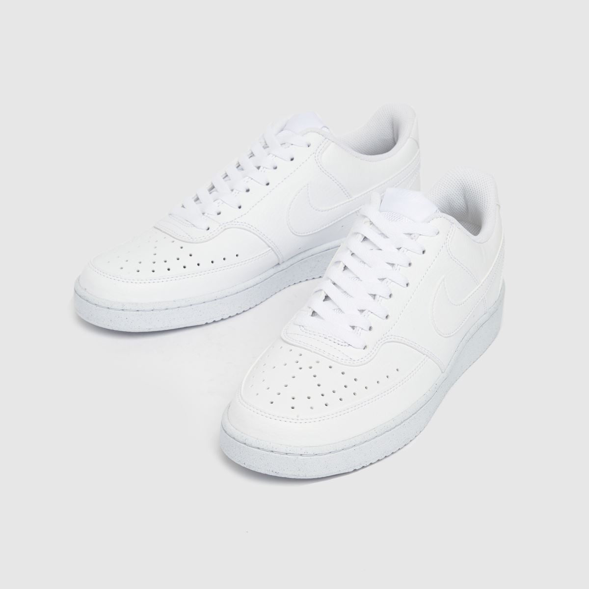 Court Vision Low Better in White