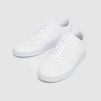 Court Vision Low Better in White