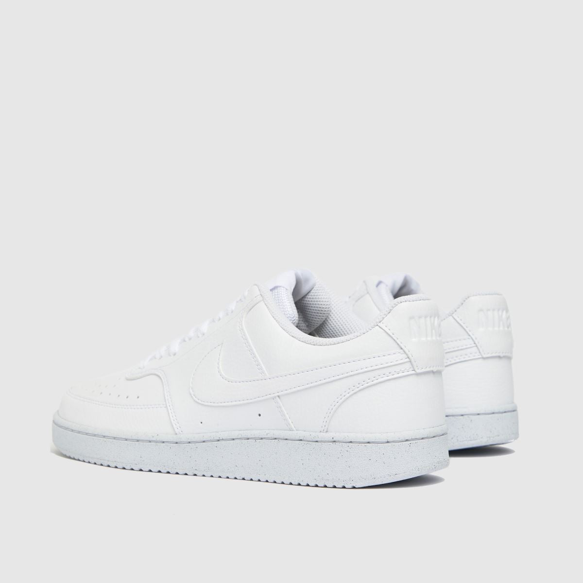 Court Vision Low Better in White