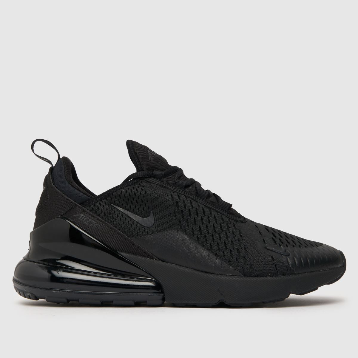 Air Max 270 in Black
