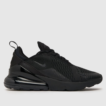 Air Max 270 in Black
