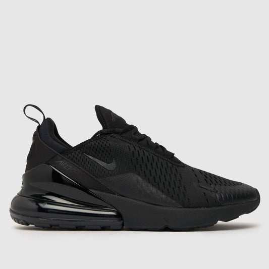Air Max 270 in Black