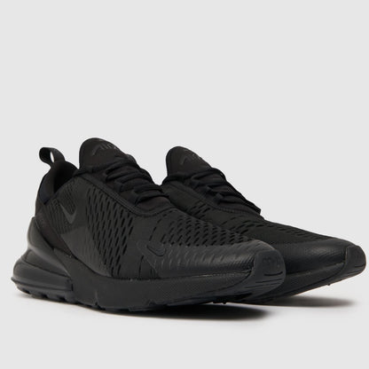 Air Max 270 in Black