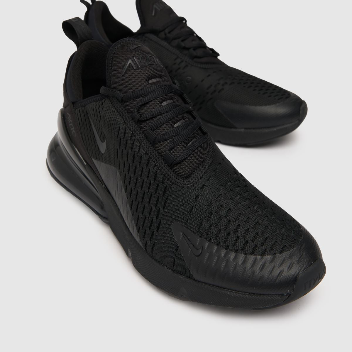 Air Max 270 in Black
