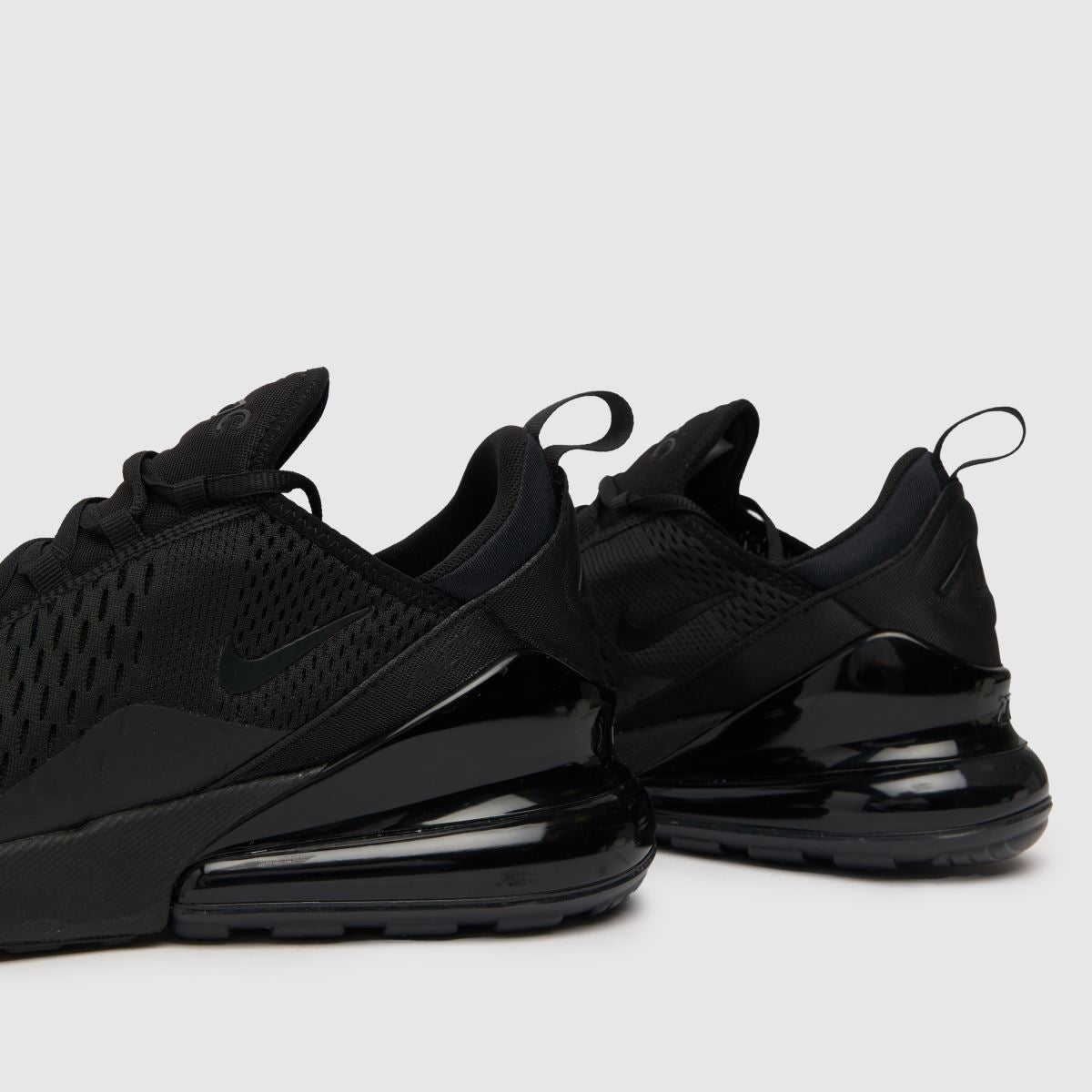Air Max 270 in Black