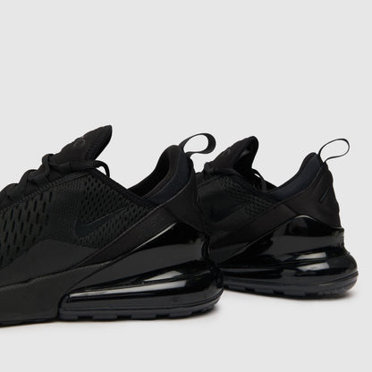 Air Max 270 in Black