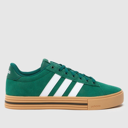 Daily 4.0 in Green
