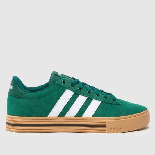 Daily 4.0 in Green