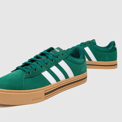 Daily 4.0 in Green