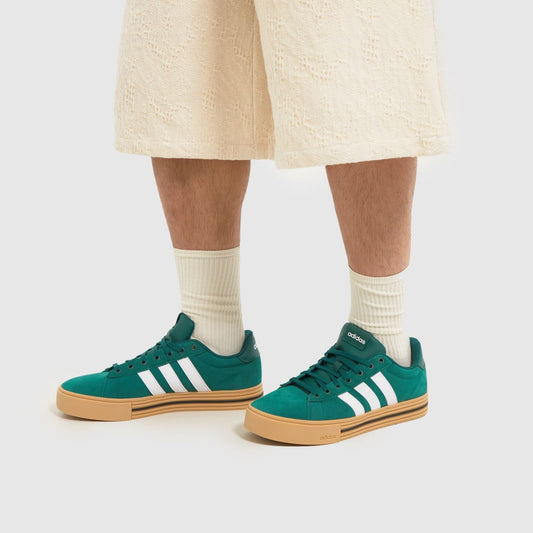 Daily 4.0 in Green