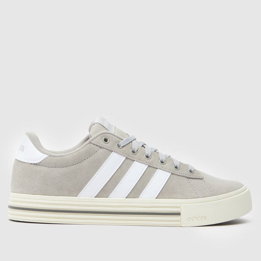 Daily 4.0 in Light Grey