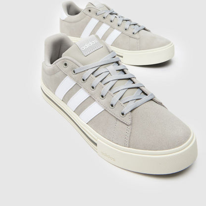 Daily 4.0 in Light Grey