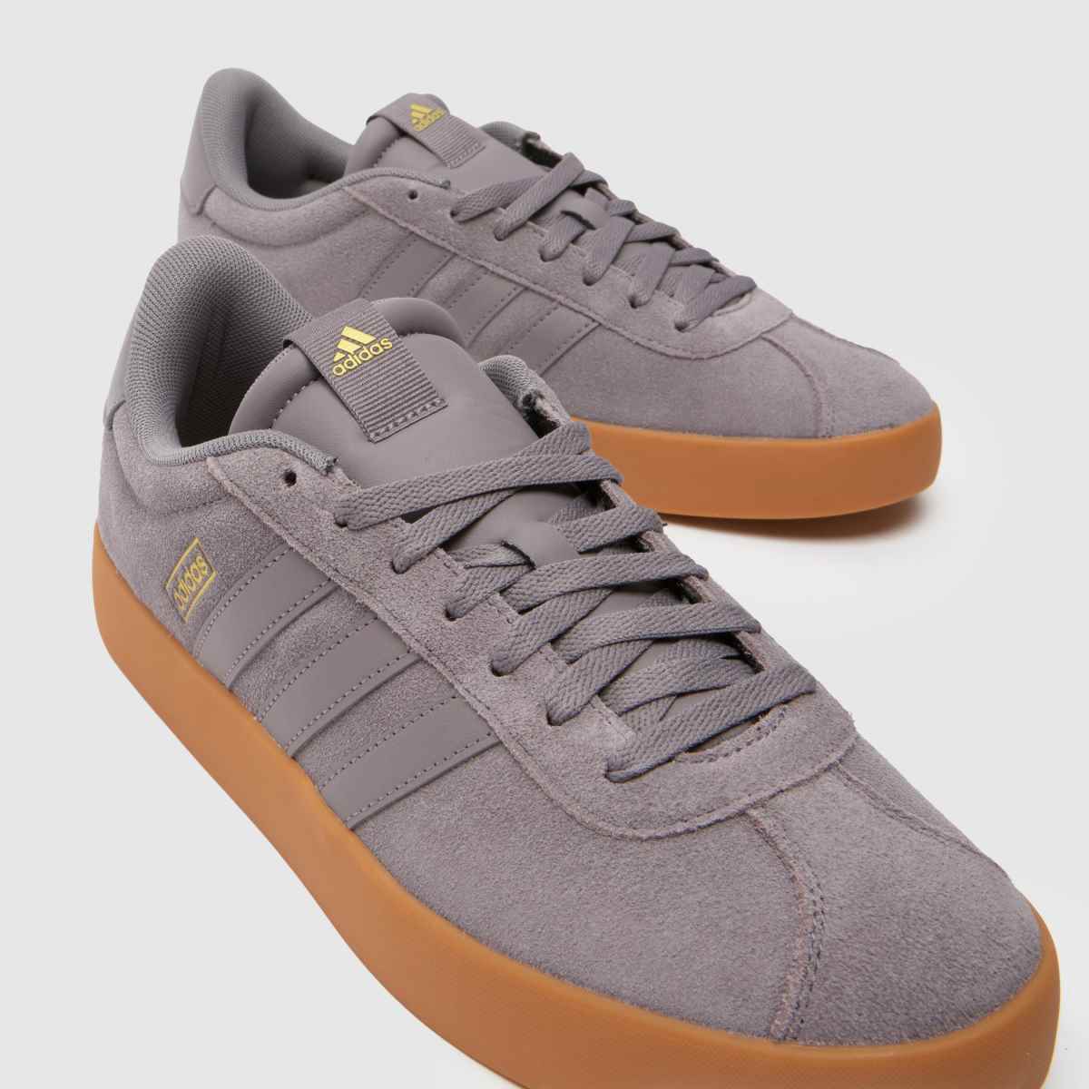 VL Court 3.0 in Grey Multi