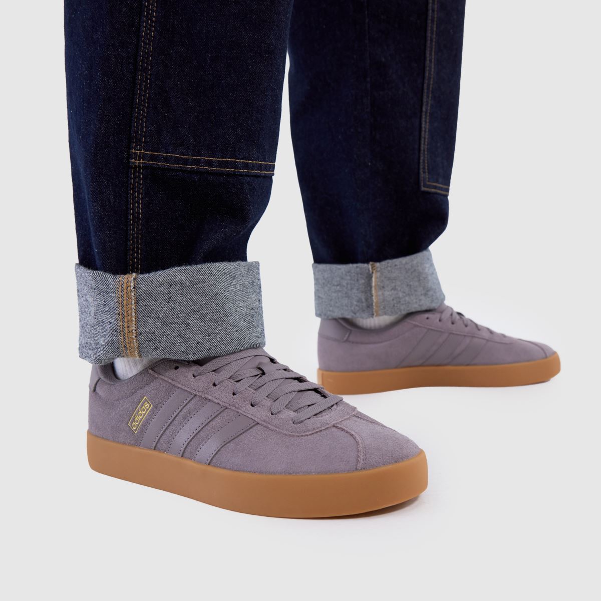 VL Court 3.0 in Grey Multi