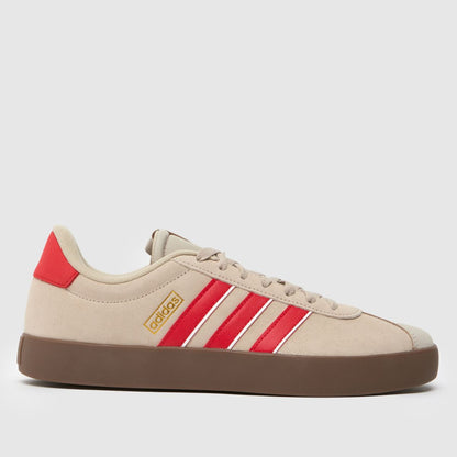 VL Court 3.0 in Beige Multi