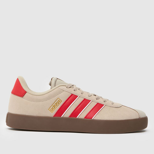 VL Court 3.0 in Beige Multi