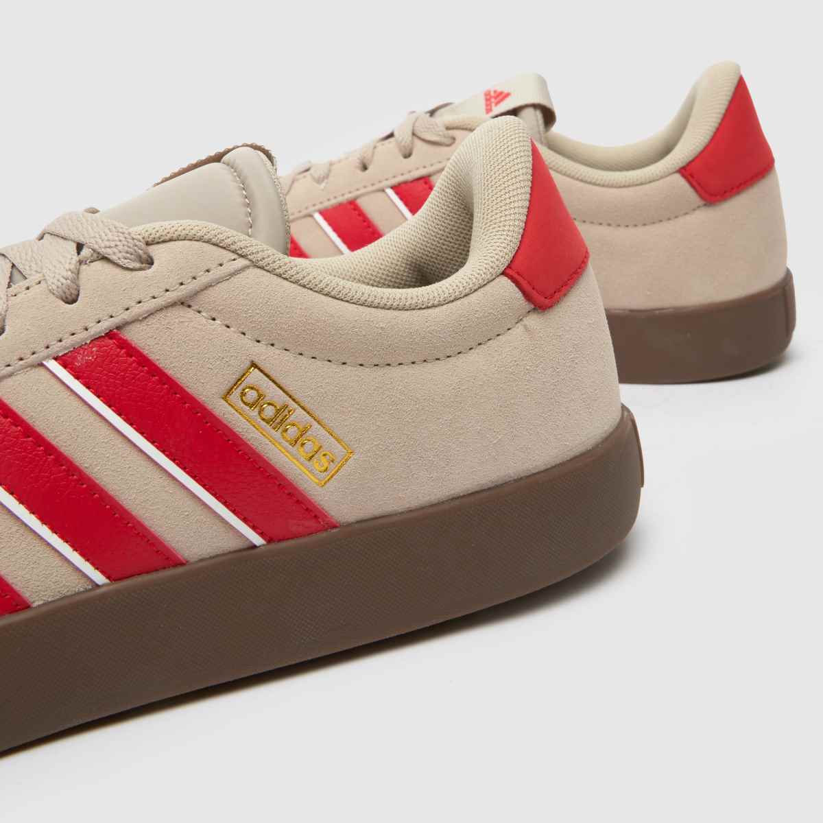 VL Court 3.0 in Beige Multi