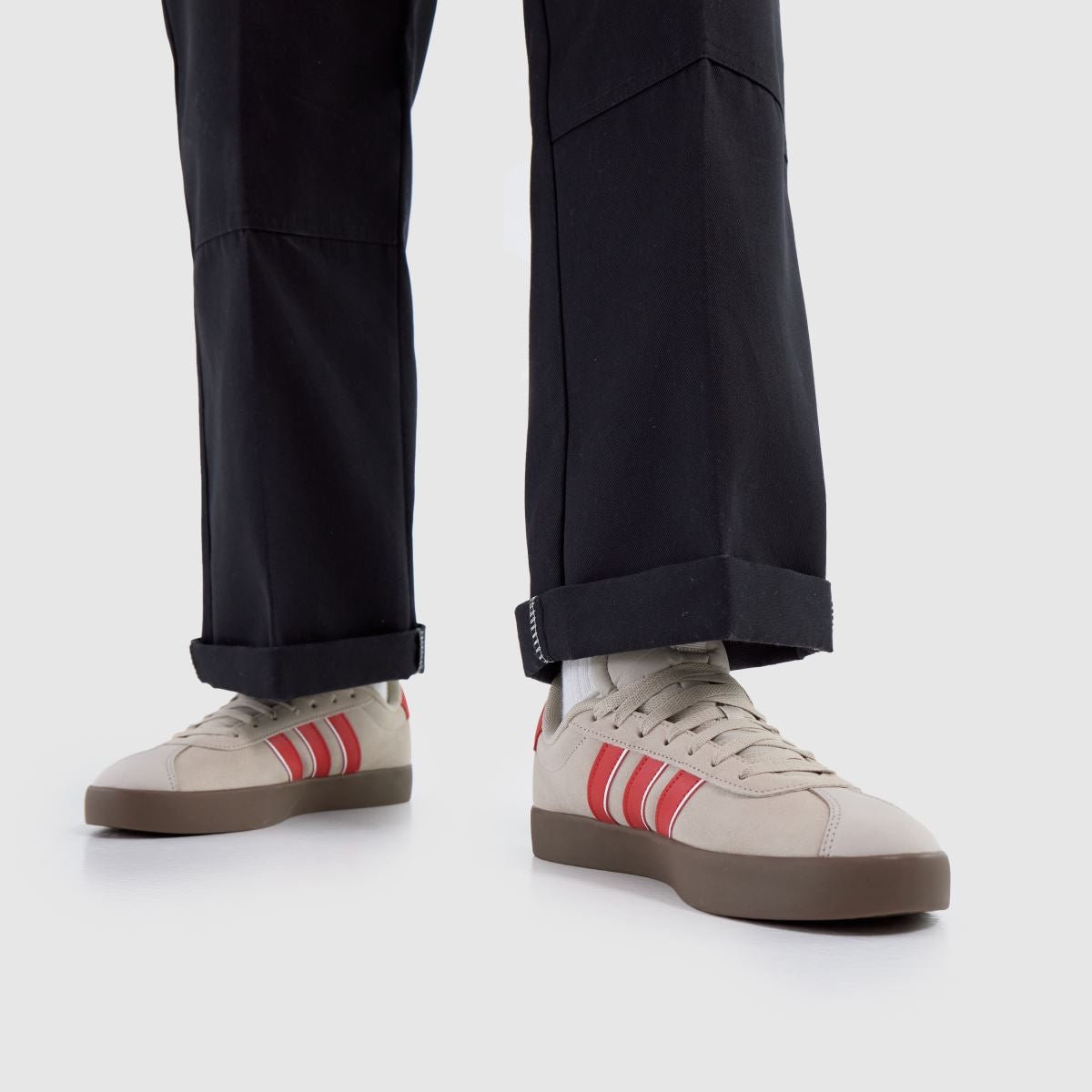 VL Court 3.0 in Beige Multi