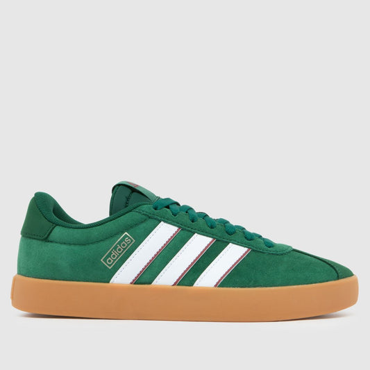 VL Court 3.0 in Dark Green
