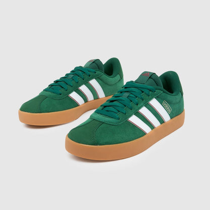 VL Court 3.0 in Dark Green