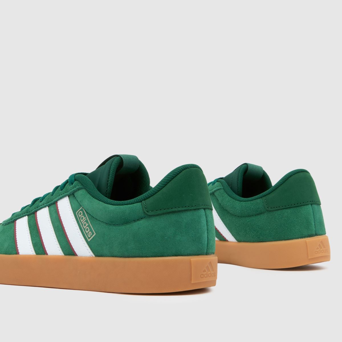 VL Court 3.0 in Dark Green