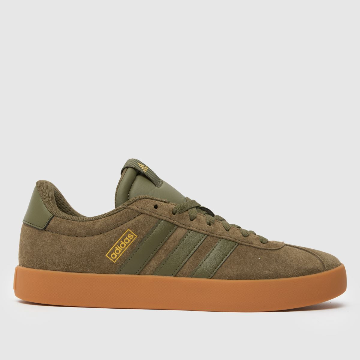 VL Court 3.0 in Khaki