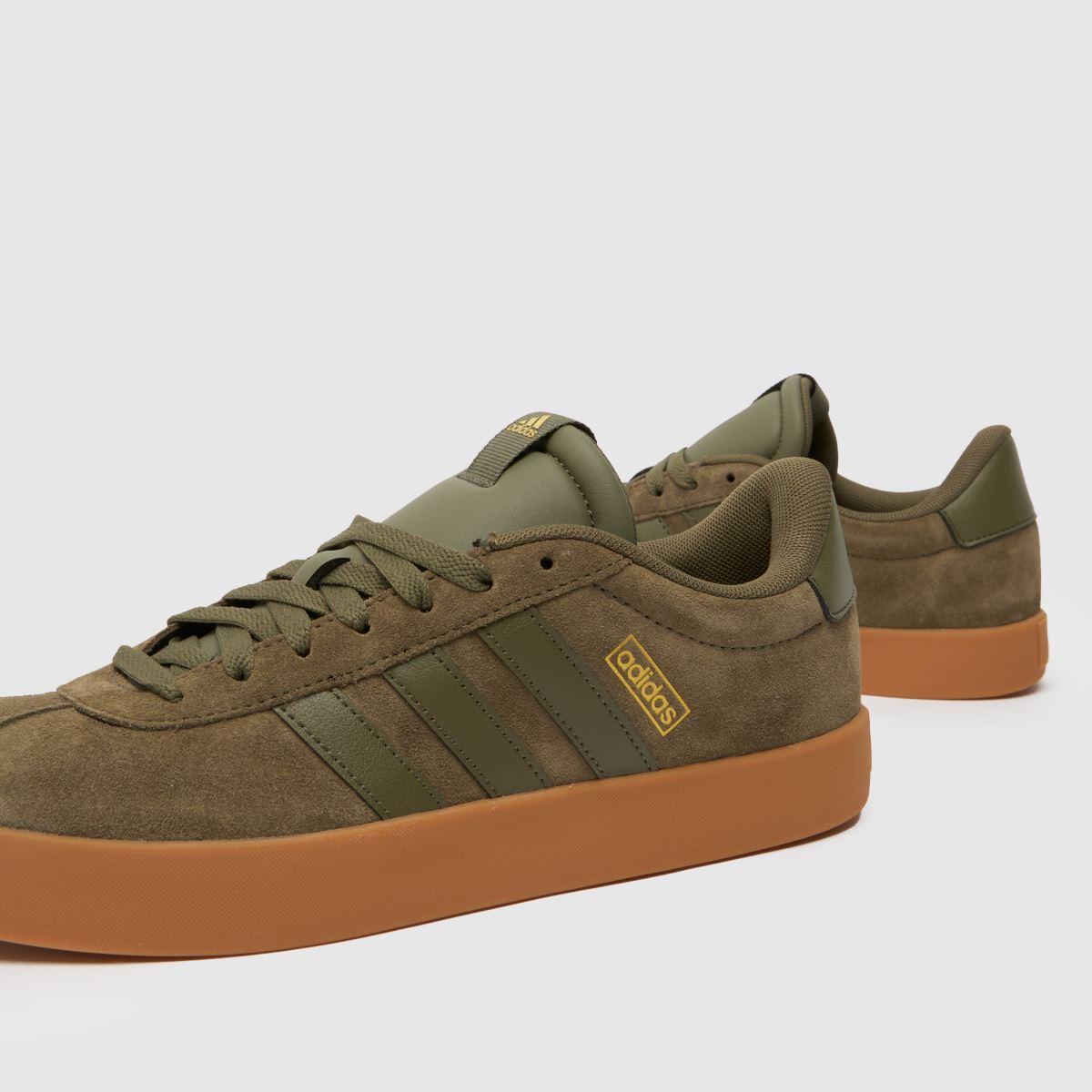 VL Court 3.0 in Khaki