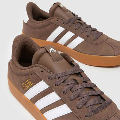 VL Court 3.0 in Brown