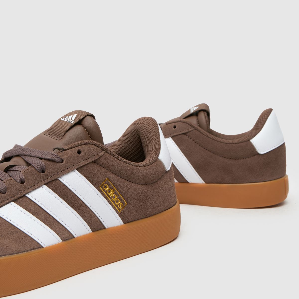VL Court 3.0 in Brown