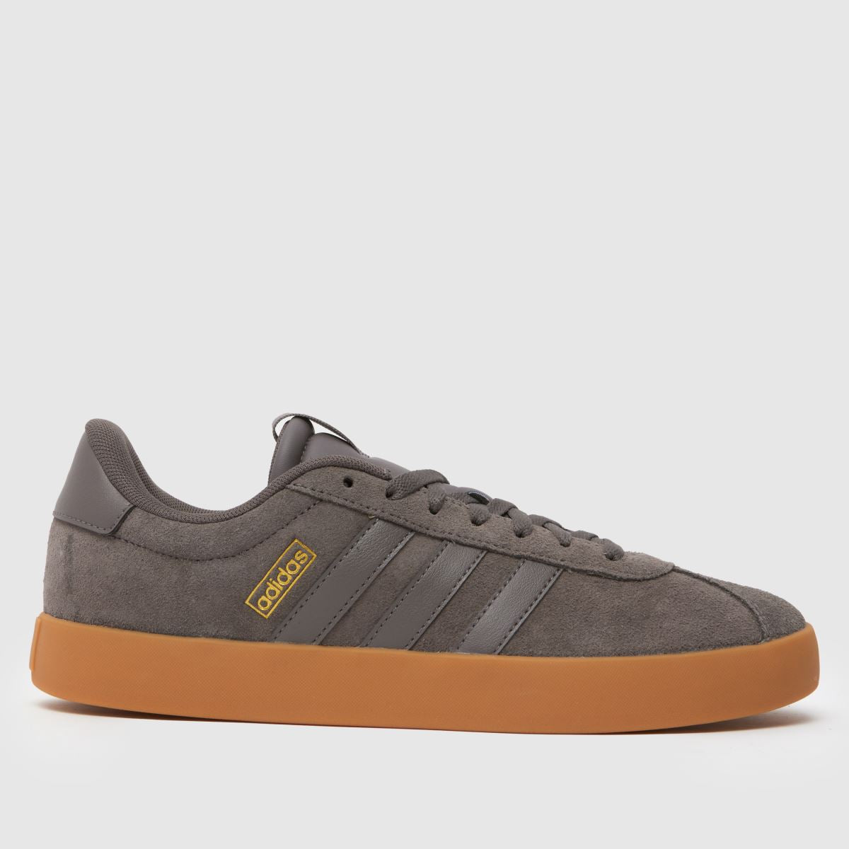 VL Court 3.0 in Dark Grey