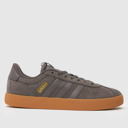 VL Court 3.0 in Dark Grey