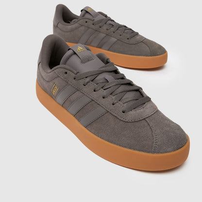 VL Court 3.0 in Dark Grey