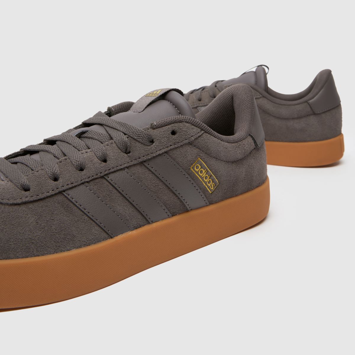 VL Court 3.0 in Dark Grey