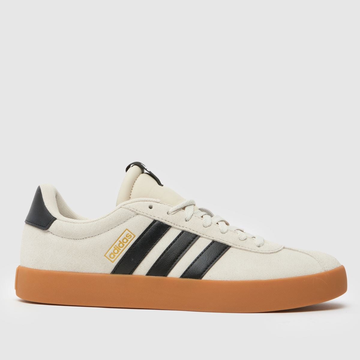 VL Court 3.0 in Off-White Multi